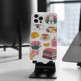 Creative Sticker Blend Case 2